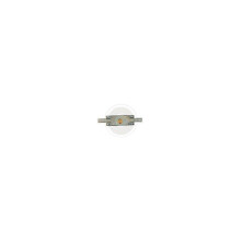 (As show, One size) Viro Art 8231 central lock for roller shutters 155x55 mm 1 delivery