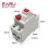 RCCB Type A 32A 2P 10/30/100/300mA 2