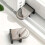 Sliding Door Lock for Child Safety 1 Pack 2