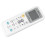 TéLéCommande Universelle 1000 en 1 K-1028E TéLéCommande Sans Fil AC Digital LCD TéLéCommande pour Climatiseur 6