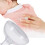 Sputum Cup Silicone Chest Percussion Cup Sputum Remover Burping Digest Helper Mom  Cup for Elderly 5