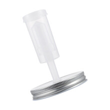 Food-Grade Fermenter Lids Set Reusable Tin 1 Set