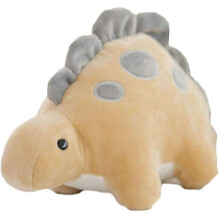 Schattige pluche dinosaurus van 30 cm - Perfect zacht verjaardagscadeau voor meisjes in het Verenigd