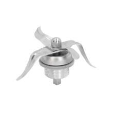 Lames de rechange pour extracteur de jus Thermomix 3300, en acier inoxydable.