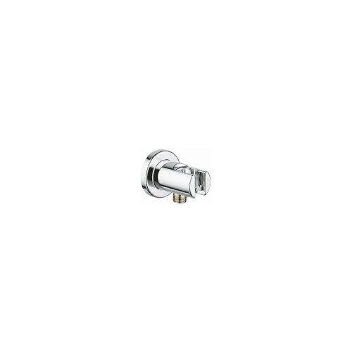 (As show, One size) GROHE Relexa - Codo oculto 1/2" 28628000