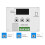 2Pcs W1209 Temperature Controller Module with Case LED Display Digital Thermostat Module with Waterproof NTC Probe 8