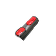 (As show, One size) Adapter węża odkurzacza V10 z 35 mm na 32 mm, konwerter akcesoriów do zamiatarki - AKCESORIA DO ODKURZACZA