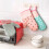 Microwave Oven Glove Heat Resistant Thick 1 Piece 5