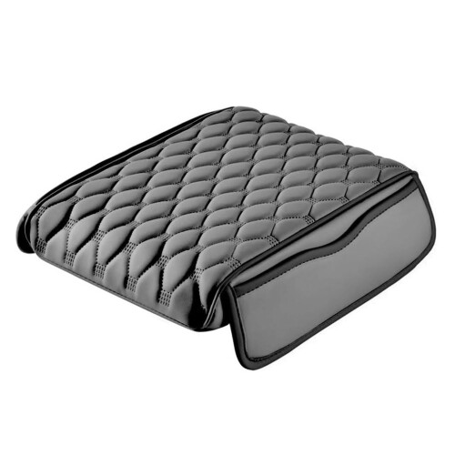 Leather Center Console Pad for Ford Explorer 2006–2025
