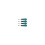 (As show, One size) Screwdriver Set, U Fork Type Screwdriver 4pcs/Set U-Fork Screwdriver Magnetic Screwdriver Slotted Screwdriver Multi-Function Hand 1