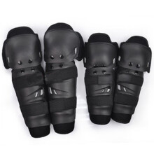 Pro-Biker Motorradzubehör Knieschoner