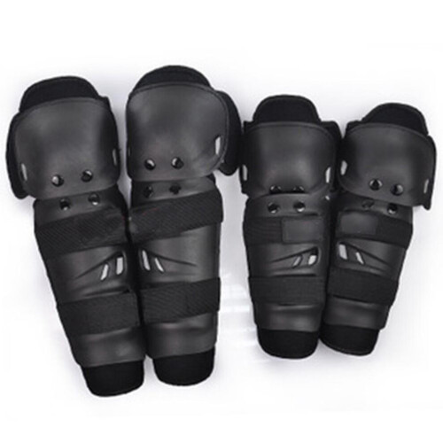Pro-Biker Motorradzubehör Knieschoner