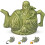 Assassin Teapot Magic Teapot Magic Makeup Assassin Teapot 1