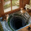 3D Visual Trap Carpet Realistic Depth Design 36x24in 6