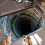 3D Visual Trap Carpet Realistic Depth Design 36x24in 7