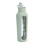 Glaswasserflasche mit Strohhalm und Tragegriff, 700 ml 1