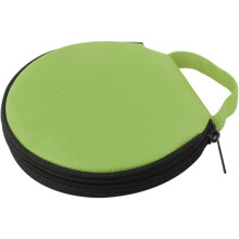 (As show, One size) CD-Hülle, DVD-Aufbewahrung, CD-Wallet, CD-Halter, Trennblätter, Ordner mit 20 Fächern