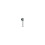(As show, One size) Pull-out Kitchen Faucet Handle Ry-k003 1