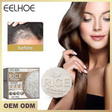 Eelhoe Rice Anti-Haarausfall-Seife