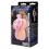 Blue Line Humiliation Prisoner Small Pink Chastity Cage 5