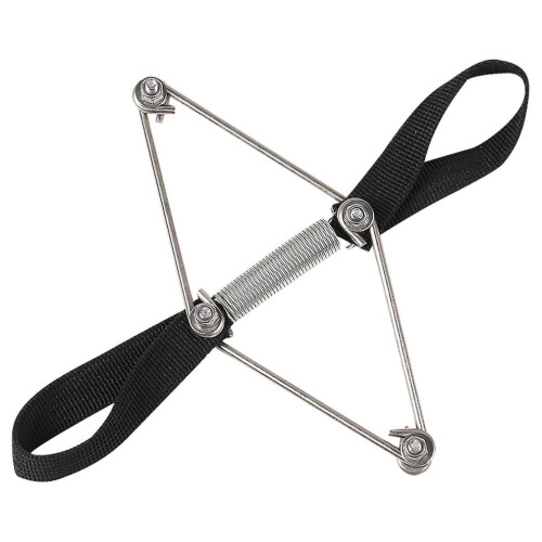 Hallux Valgus Corrector Belt Recovery Training Exerciser Strap Toe Separator