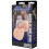 Blue Line Acrylic See Thru Micro Chastity Cage 5