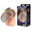 Blue Line Prisoner Spring Metal Chastity Cage 4