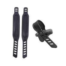 1 paar nieuwe pedaalriemen voor hometrainer, voetsteunriemen, fitnessaccessoires Hfmqv A