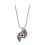 Collier pendentif Devil May Cry Dante, accessoire de cosplay, cadeau de Noël 1