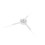 3X Replacement Side Brush Sweeper Accessories Suitable for  Bot L10S Ultra Sweeper Side Brush Accessories 5
