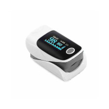 Hoogwaardige glucosemeter voor medisch en thuisgebruik met OLED-display - 2023nr.3634