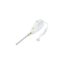Electric Bread Knife Electric Frozen Meat Knife Portable Stainless Steel Blade Slicing Meat, Bread, Cheese