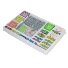 (As show, One size) Children's Electric Circuit Experiment Kit - STEM Learning Toy for Young Engineers