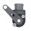 2X 37146870000 Height Sensor Headlight Level Sensor Control Level Sensor for  3 F30 37146784072 4