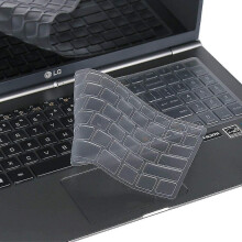 Toetsenbordhoes voor 16" LG Gram 16z90q 16z90p 16z90r 16t90r 16z90rs 16t90q 16t90p laptop, LG Gram 16