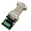 2X RS232 TO RS485 Converter,Commercial Version,No Powers Need,STM485C UT-2201 5