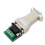 2X RS232 TO RS485 Converter,Commercial Version,No Powers Need,STM485C UT-2201 6