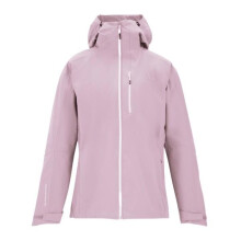 (26 UK, Powder Lilac) Regatta Womens/Ladies Birchdale II Waterproof Jacket