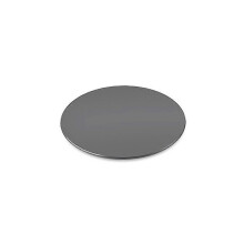(As show, Silver) Supporto per telaio girevole a 360 gradi, supporto per laptop robusto e girevole.