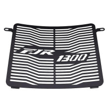Grille de protection de radiateur pour moto compatible avec Fjr1300 (2006-2018)