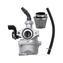Carburateur pour quad/moto tout-terrain 70, 90, 110 et 125 cm3