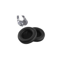 1 paio di cuscinetti auricolari per cuffie Pioneer HDJ-1000/HDJ-2000