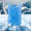 Reusable Blue Ice Packs for Lunch Boxes and Coolers 2