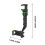 AuroraX Car Phone Holder for Rearview Mirror Adjustable 3