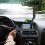 AuroraX Car Phone Holder for Rearview Mirror Adjustable 4
