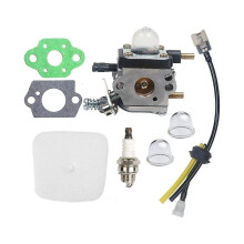 Carburateur C1u K54a pour motoculteur Mantis 7222 7222e 722m 7225 7230 7234 7240 7920 7924
