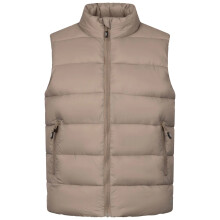(L, Sand) Trespass Womens/Ladies Simone Padded Casual Gilet