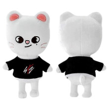 Maskottchenfigur Skzoo 20 cm Stray Kids Jiniret