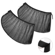 (As show, One size) Bilruteskydd, Solskydd för bilrutor, Solskydd för bil, Solskydd för barn