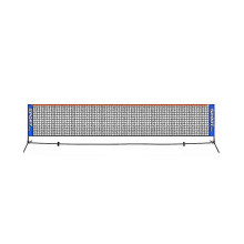 Portable Foldable Tennis Net For Kids And Adults Short Tennis Net,6.1m